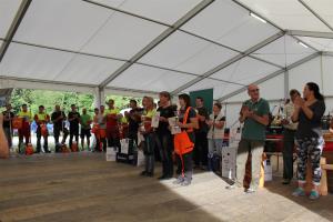 Najboljše vlcerke v ženski konkurenci